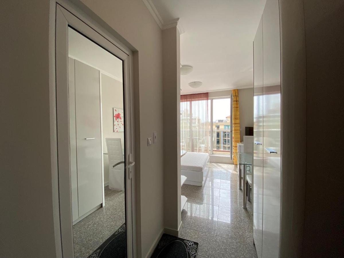 Admiral Plaza C52 Studio ساني بيتش المظهر الخارجي الصورة