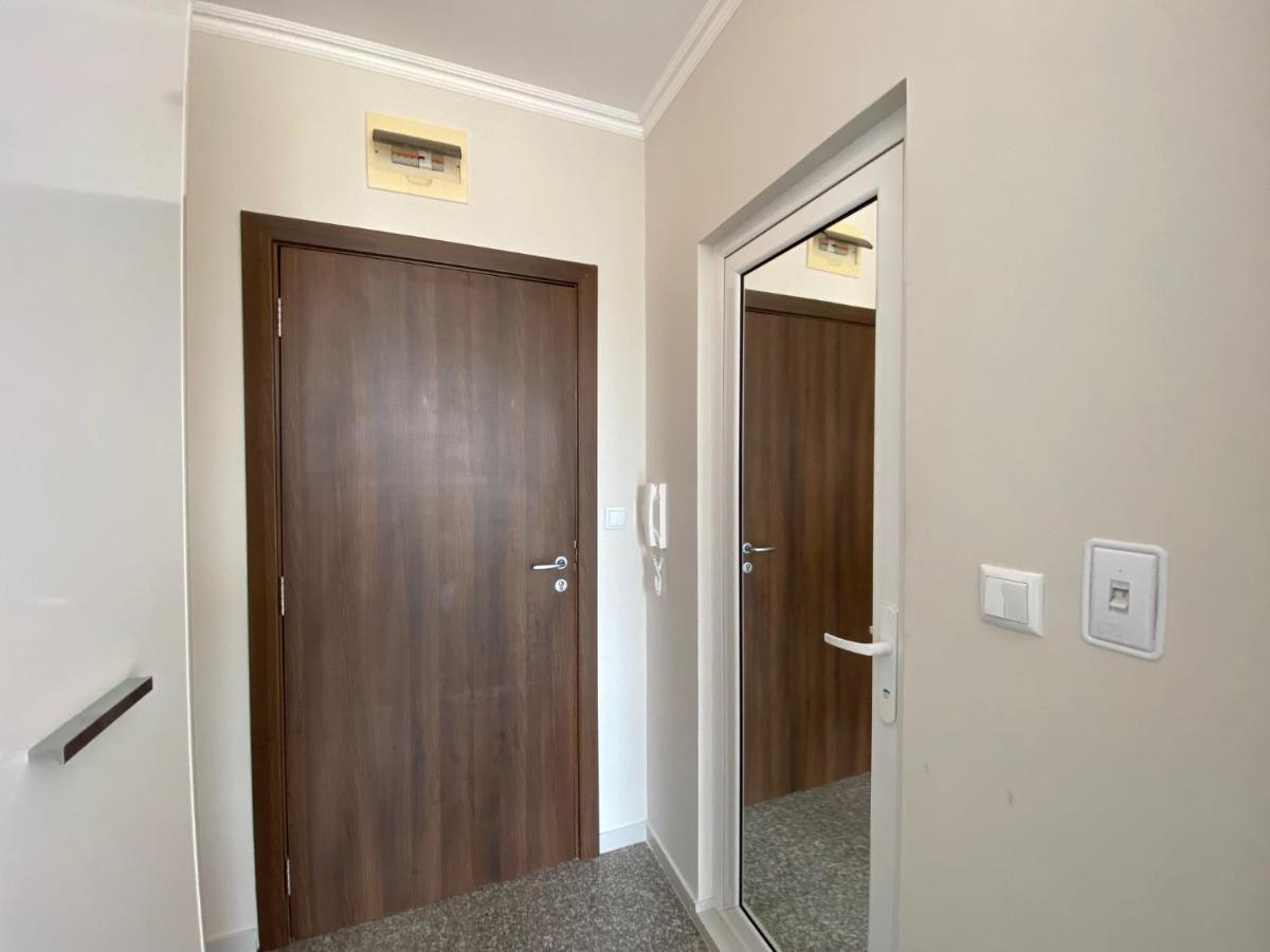 Admiral Plaza C52 Studio ساني بيتش المظهر الخارجي الصورة