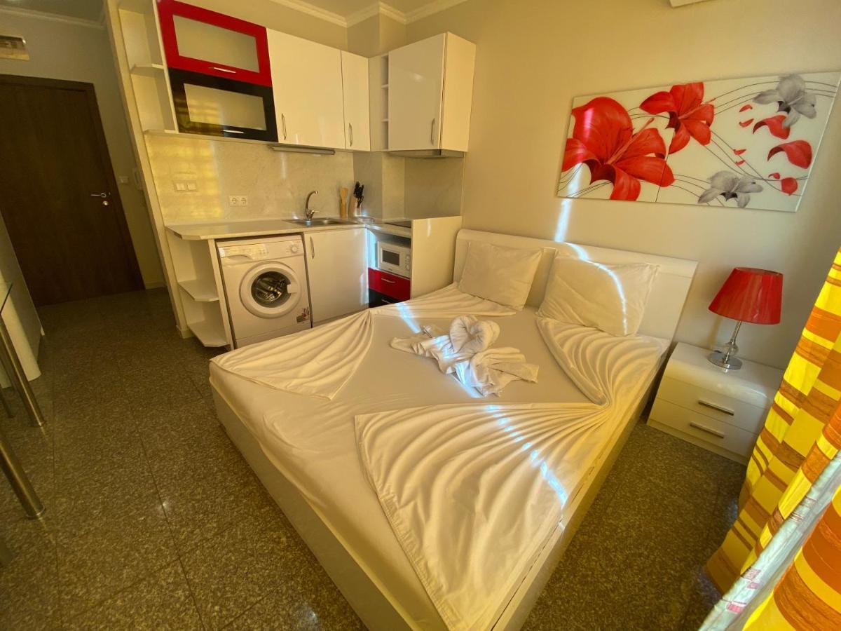 Admiral Plaza C52 Studio ساني بيتش المظهر الخارجي الصورة